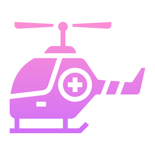 Air ambulance